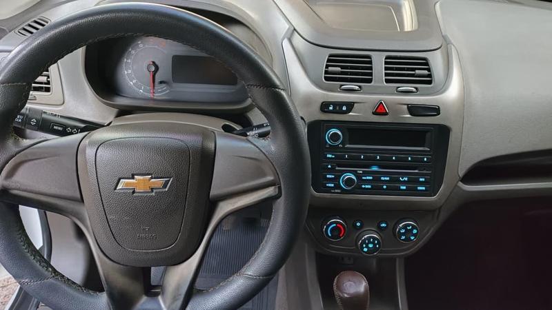 Chevrolet Cobalt 1.4 LTZ - foto 10