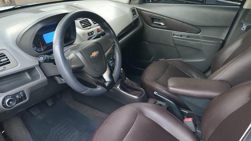 Chevrolet Cobalt 1.4 LTZ - foto 7