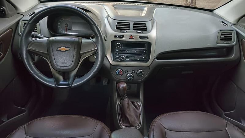 Chevrolet Cobalt 1.4 LTZ - foto 9