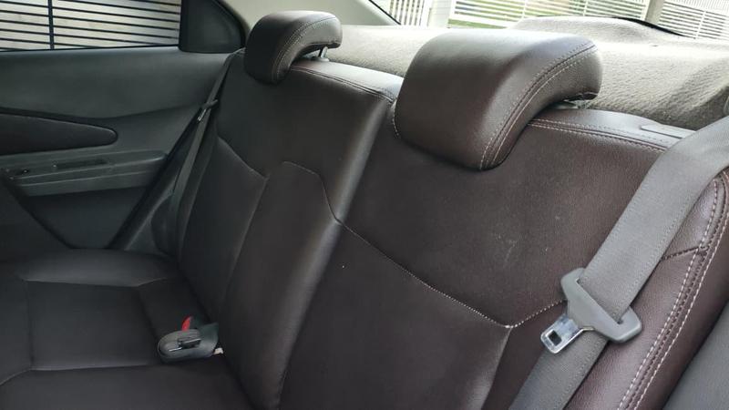 Chevrolet Cobalt 1.4 LTZ - foto 12