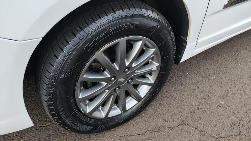 Chevrolet Cobalt 1.4 LTZ - foto 5