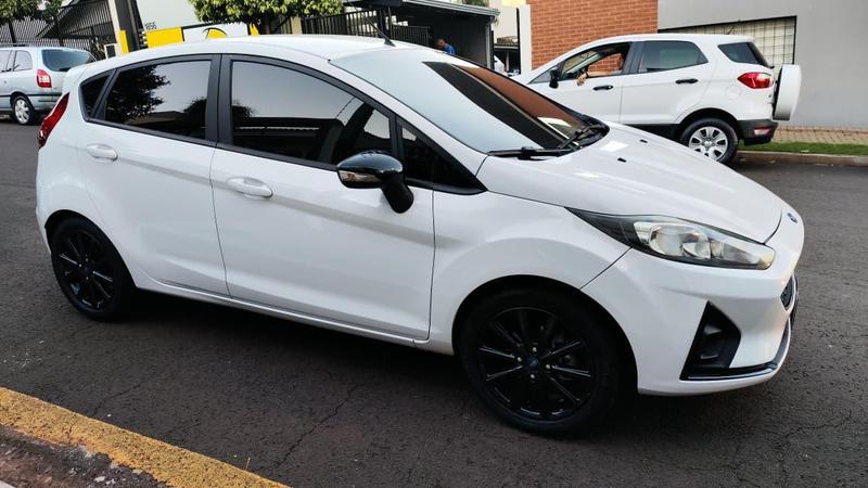 Ford Fiesta 10sel Gtdi A - foto 4