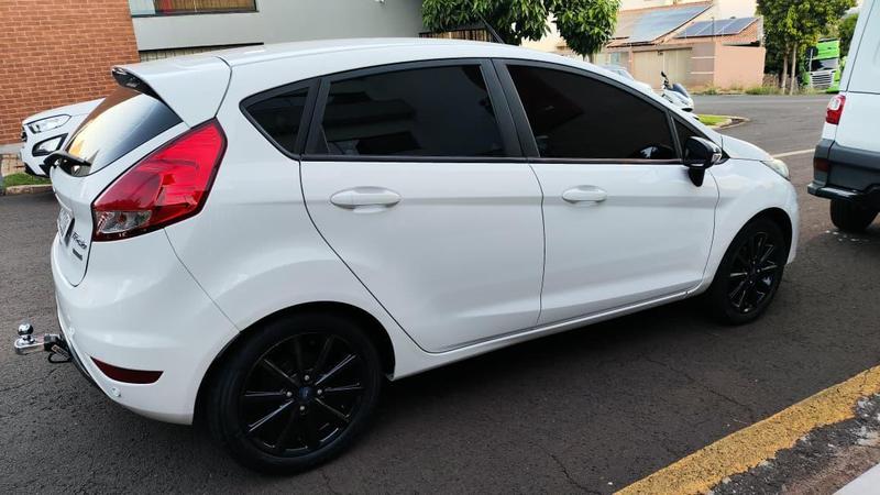 Ford Fiesta 10sel Gtdi A - foto 3