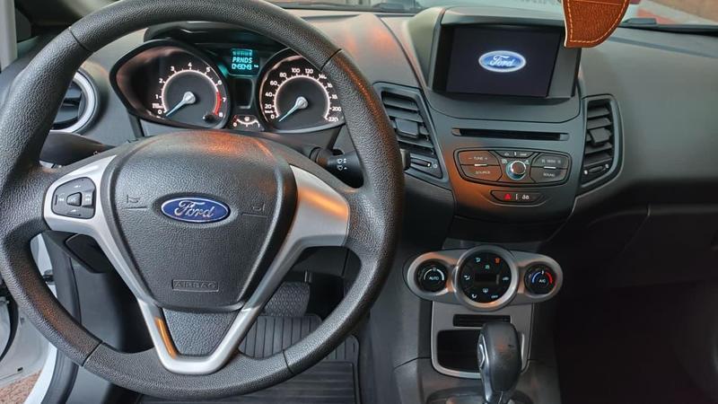 Ford Fiesta 10sel Gtdi A - foto 10