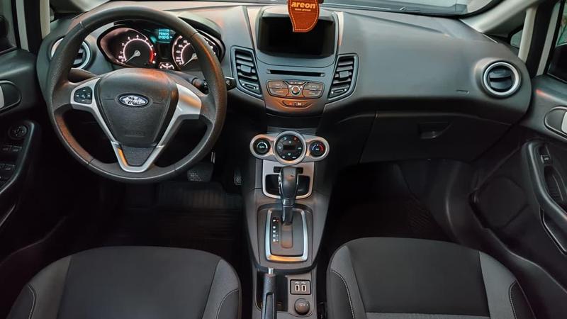 Ford Fiesta 10sel Gtdi A - foto 9