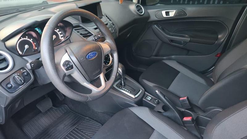 Ford Fiesta 10sel Gtdi A - foto 7