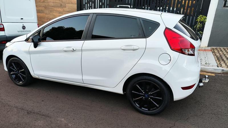 Ford Fiesta 10sel Gtdi A - foto 2