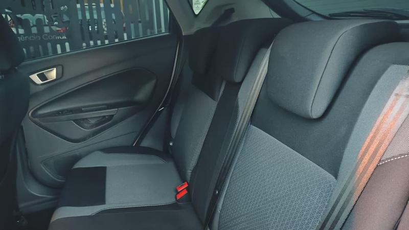 Ford Fiesta 10sel Gtdi A - foto 12