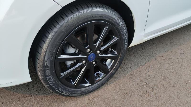 Ford Fiesta 10sel Gtdi A - foto 5