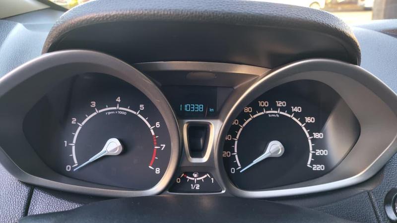 Ford EcoSport Se 1.6 16V Flex 5P Mec. - foto 11