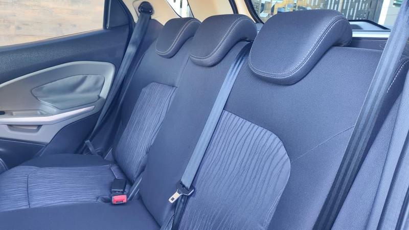 Ford EcoSport Se 1.6 16V Flex 5P Mec. - foto 12