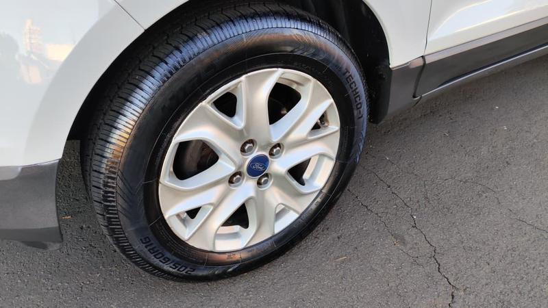 Ford EcoSport Se 1.6 16V Flex 5P Mec. - foto 5