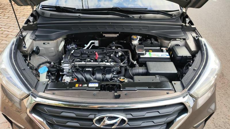 Hyundai Creta 20a Presti - foto 13