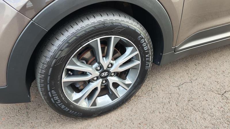 Hyundai Creta 20a Presti - foto 5