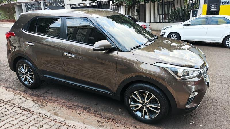 Hyundai Creta 20a Presti - foto 4