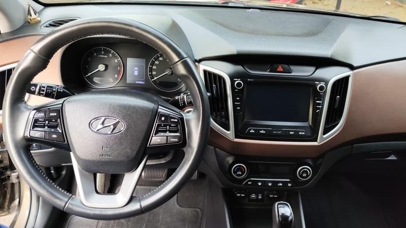 Hyundai Creta 20a Presti - foto 10