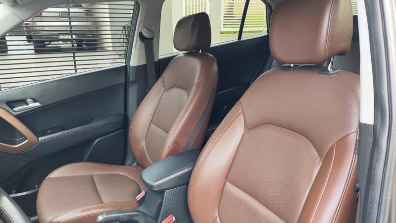 Hyundai Creta 20a Presti - foto 8
