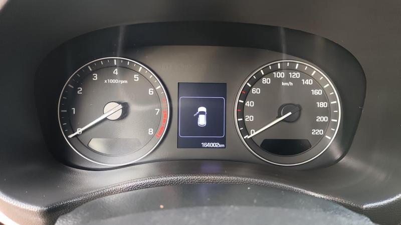 Hyundai Creta 20a Presti - foto 11
