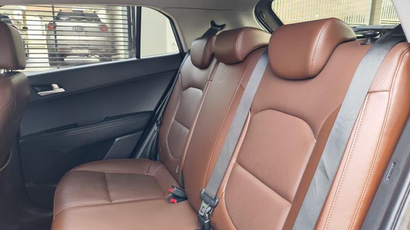 Hyundai Creta 20a Presti - foto 12