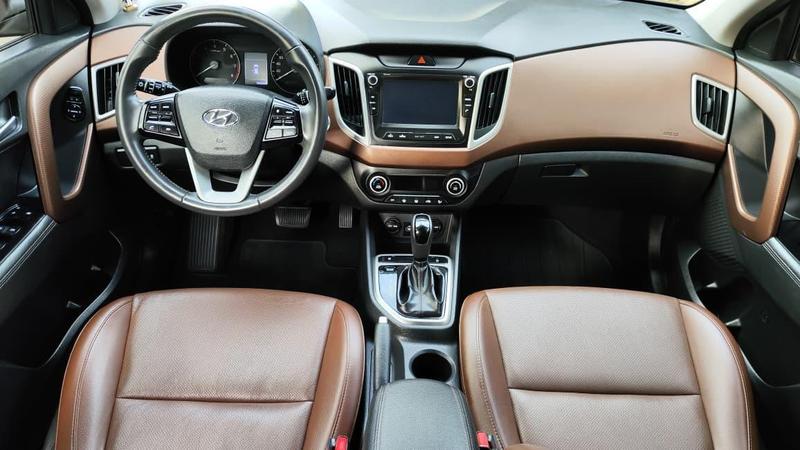 Hyundai Creta 20a Presti - foto 9