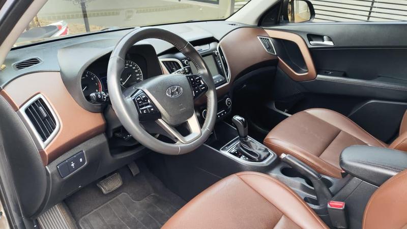 Hyundai Creta 20a Presti - foto 7