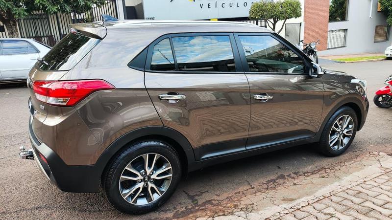 Hyundai Creta 20a Presti - foto 3
