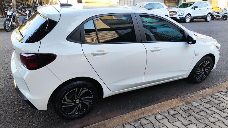 Chevrolet Onix 10tmt - foto 3