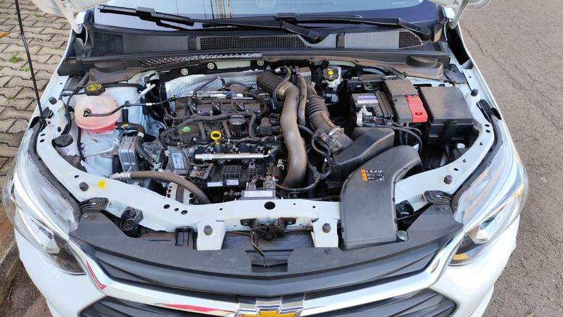 Chevrolet Onix 10tmt - foto 13