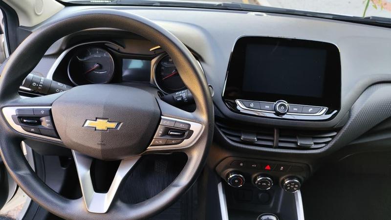 Chevrolet Onix 10tmt - foto 10