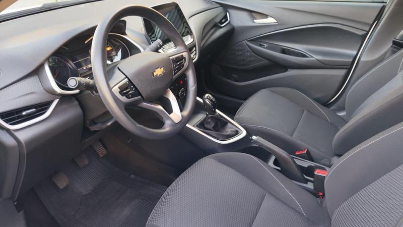 Chevrolet Onix 10tmt - foto 8