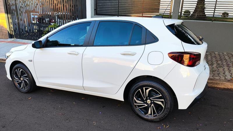 Chevrolet Onix 10tmt - foto 2