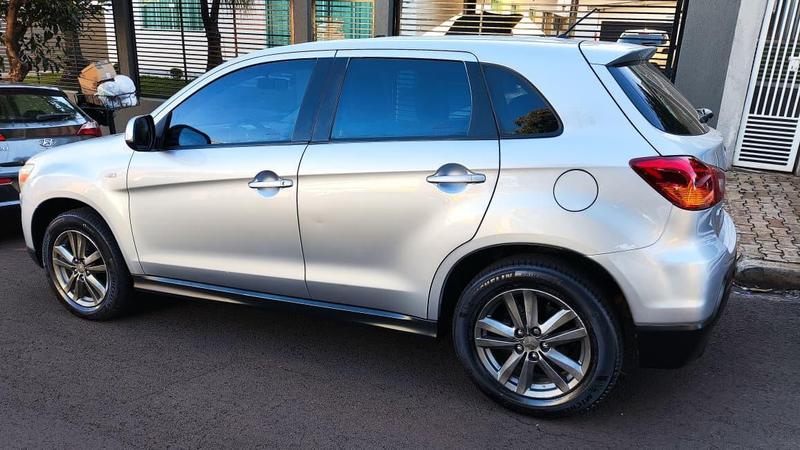 Mitsubishi ASX 2.0 - foto 2