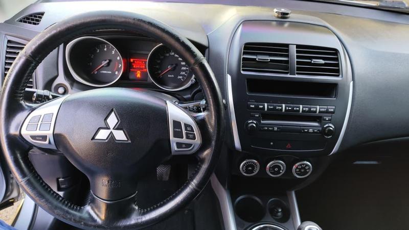 Mitsubishi ASX 2.0 - foto 10