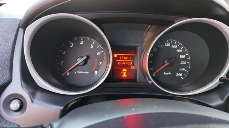 Mitsubishi ASX 2.0 - foto 11