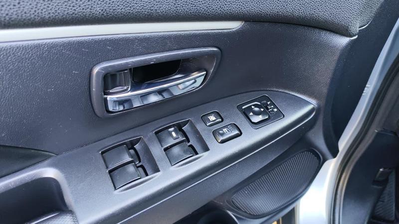Mitsubishi ASX 2.0 - foto 6