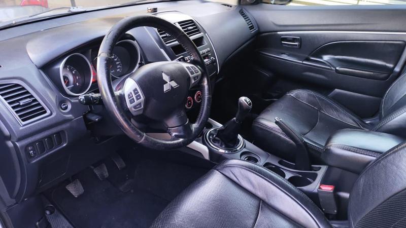 Mitsubishi ASX 2.0 - foto 7