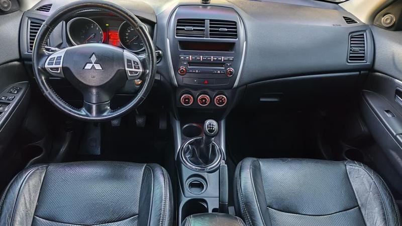 Mitsubishi ASX 2.0 - foto 9