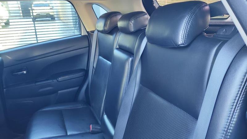 Mitsubishi ASX 2.0 - foto 12