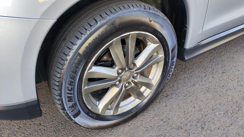 Mitsubishi ASX 2.0 - foto 5