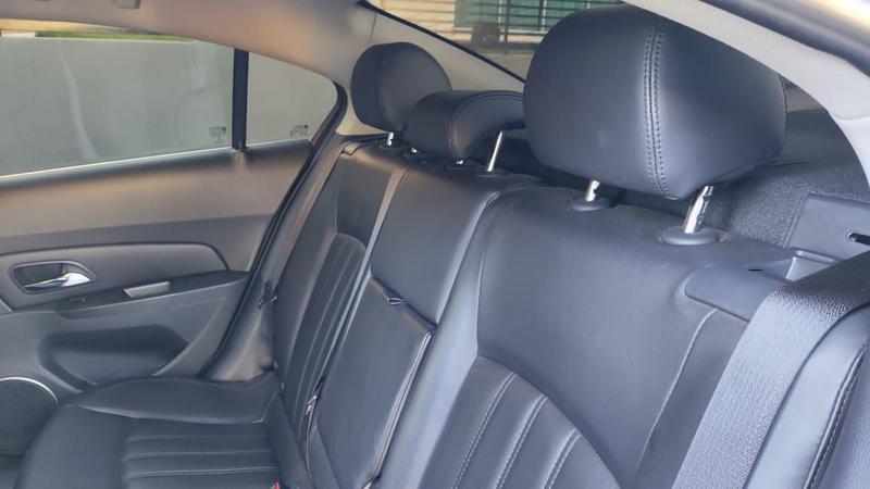 Chevrolet Cruze LT 1.8 16V Flexpower 4P Aut. - foto 12
