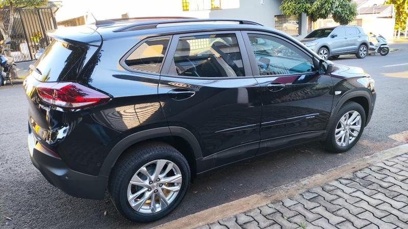 Chevrolet Tracker T A LTZ - foto 3