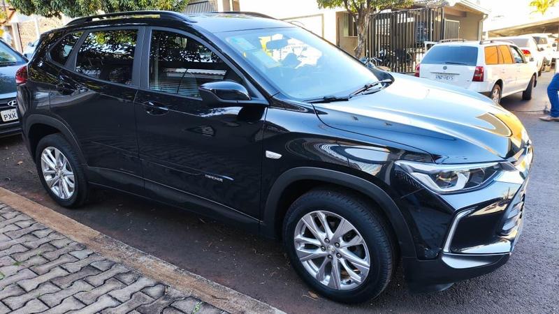 Chevrolet Tracker T A LTZ - foto 4