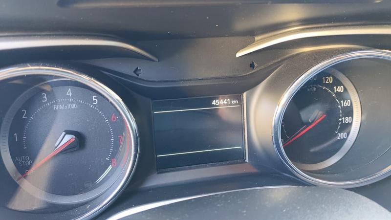 Chevrolet Tracker T A LTZ - foto 9