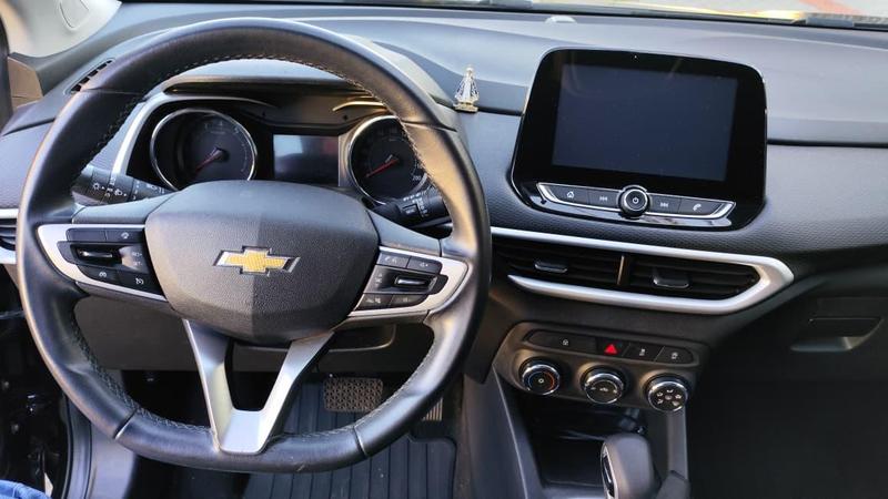 Chevrolet Tracker T A LTZ - foto 8