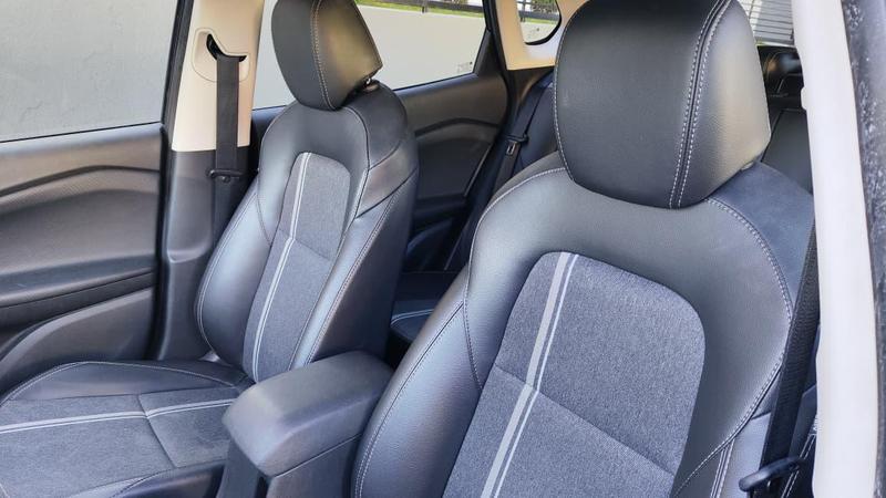 Chevrolet Tracker T A LTZ - foto 6
