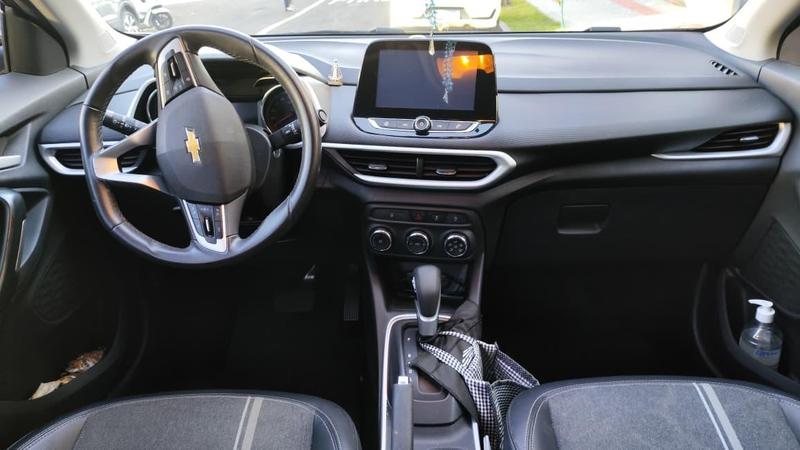 Chevrolet Tracker T A LTZ - foto 7