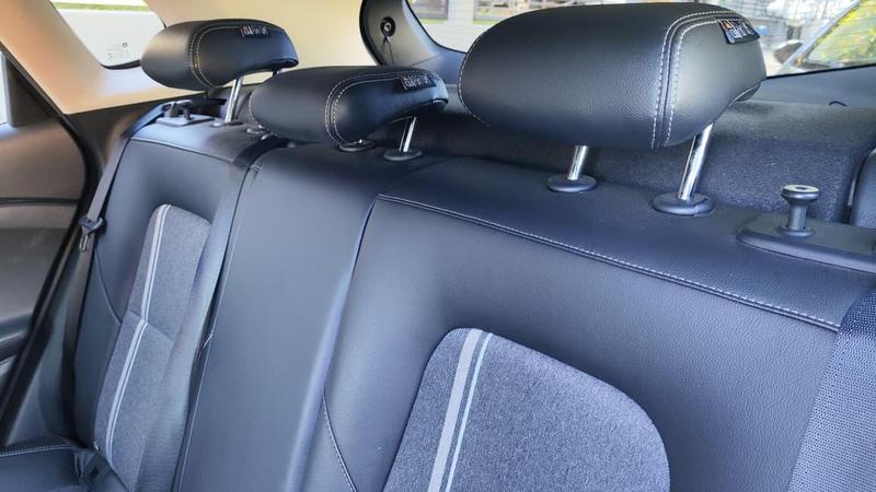Chevrolet Tracker T A LTZ - foto 10