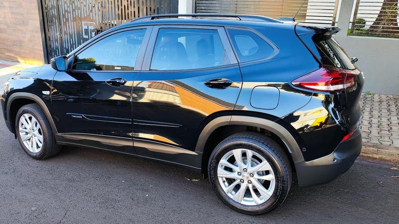 Chevrolet Tracker T A LTZ - foto 2