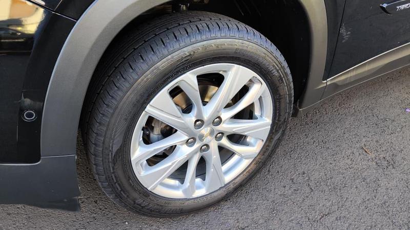 Chevrolet Tracker T A LTZ - foto 5