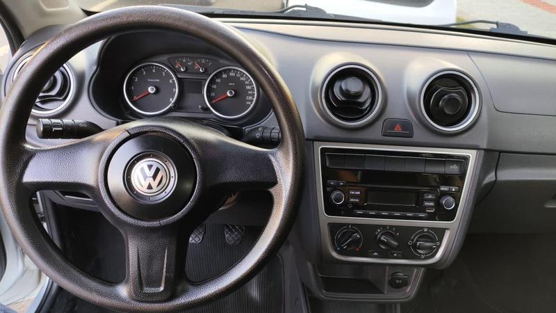 Volkswagen Saveiro 1.6 Ce - foto 9